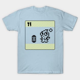 Chao Drive Snack Time T-Shirt